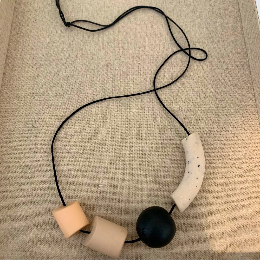 Minimalist Necklace